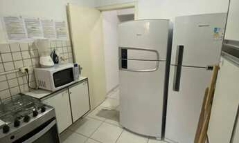 Imagem 5: Quarto Mobiliado em Ambiente Familiar e Seguro - Tatuapé / Carrão