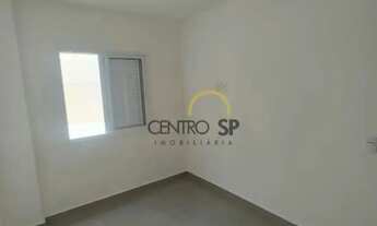 Imagem 6: Villagio Belvedere, Apartamento para aluguel com 50 m² e 2 Dormitórios