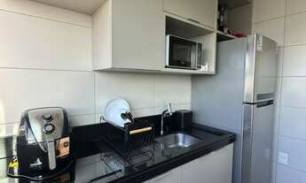 Imagem 6: Apartamento para aluguel tem 58 metros quadrados com 2 quartos em São José - Recife - PE