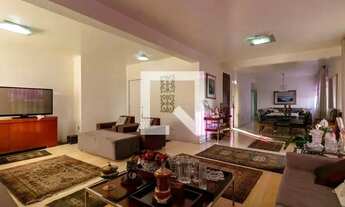 Imagem 4: Apartamento à Venda - Gutierrez, 4 Quartos, 220 m2