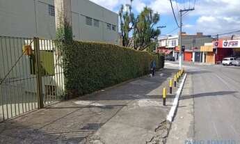 Imagem 2: GALPÃO - CIDADE ADEMAR - SP