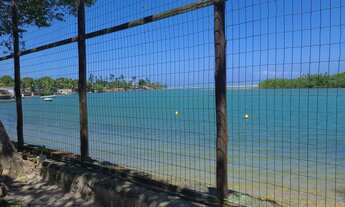 Imagem: Natal e réveillon em Barra do Jacuípe