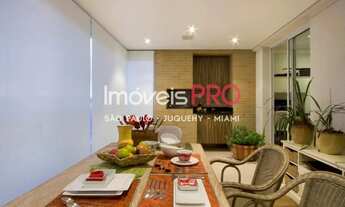 Imagem 3: Campo Belo - Alto Padrão - 385 m2 - Espaço Gourmet - 3 suítes - 5 vagas