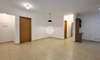 Imagem 4: Apartamento com 02 Quartos para Alugar, 95m² - Jardim Botânico - Edifício Botânico Garden