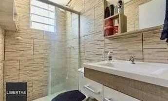 Imagem 4: Apartamento 2 dormitórios Linda Vista, 1 vaga e Piscina na Av. Protásio Alves