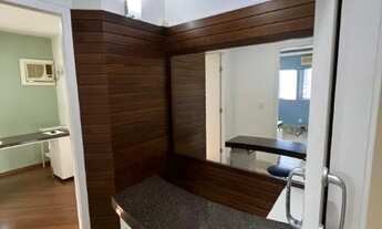 Imagem 4: Sala à venda, 51 m² por R$ 250.000,00 - Centro - Londrina/PR