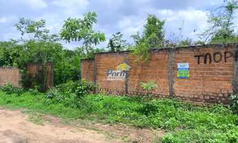 Imagem: Terreno Residencial para Venda Morros, Teresina