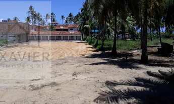 Imagem 4: Lote para Venda em Japaratinga, Centro