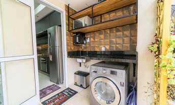 Imagem 2: APARTAMENTO 2 QUARTOS