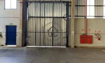 Imagem 3: Galpão para alugar em Itatiba