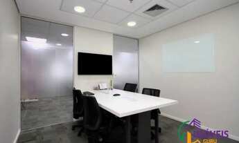 Imagem 7: COMERCIAL - VILA OLÍMPIA - SP