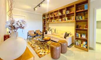 Imagem 5: Apartamento 3 Quartos para Locação em Ribeirão Preto, Residencial Alto do Ipê, 3 dormitóri