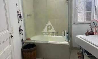 Imagem 4: APTO 4 QUARTOS. 2 SUITES. COPA-COZINHA DEPS 1 POR ANDAR PRAIA DE BOTAFOGO