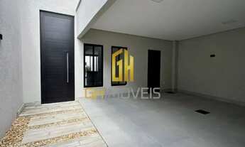 Imagem 7: Casa à venda, 180 m² por R$ 980.000,00 - Jardim Atlântico - Goiânia/GO