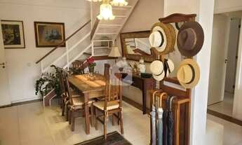 Imagem 12: Cobertura para venda com 3 quartos, 127m² - Itaipava - Petrópolis/RJ