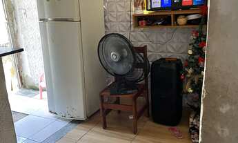 Imagem 4: CASA DE VILA PARA 2 PESSOAS