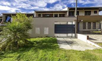 Imagem: Sobrado - Boa Vista