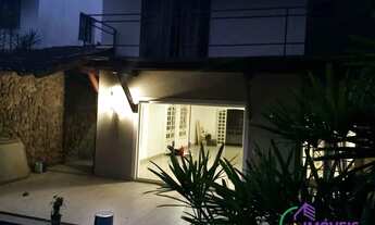 Imagem 3: CASA EM CONDOMÍNIO - ALPHAVILLE RESIDENCIAL UM - SP