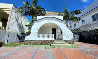 Imagem: Casa Comercial na Avenida Ivo do Prado