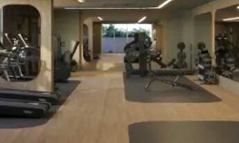 Imagem 7: Oportunidade! Apartamento alto Padrão com entrada de 82 mil no Aeroclube