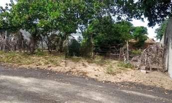 Imagem 3: Terreno no Bairro Mosqueiro 252m² - em Aracaju/SE