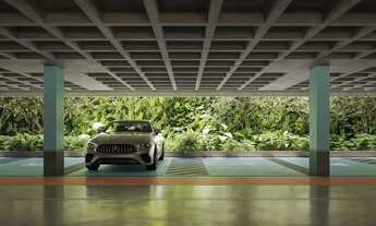 Imagem 5: RIVAGE - Alto padrão - 4 quartos pé na areia em Guaxuma Maceió - AL