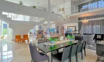 Imagem 4: CASA EM CONDOMÍNIO - RESIDENCIAL TAMBORÉ - SP