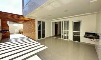 Imagem 2: Apartamento para venda com 123 metros quadrados com 2 quartos em Praia do Morro - Guarapar