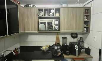 Imagem 4: Apartamento à venda no GRAN VILLE DAS ARTES , QUINTAS DO PICUAIA , Lauro de Freitas, BA