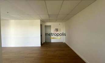 Imagem 4: Sala para alugar, 36 m² por R$ 2.833,77/mês - Jardim do Mar - São Bernardo do Campo/SP