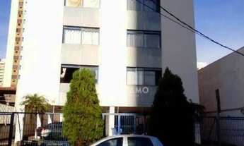 Imagem: Kitnet à venda, 34,56 m² - Centro - Ribeirão