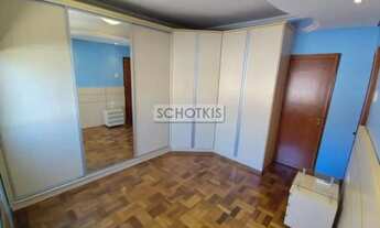 Imagem 7: IMOBILIÁRIA SCHOTKIS VENDE IMPECÁVEL E DIFERENCIADO APARTAMENTO DE 01 DORMITÓRIO TODO MOBI