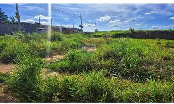 Imagem 3: Terreno de 312 metros a venda no Jardim primavera em Limeira