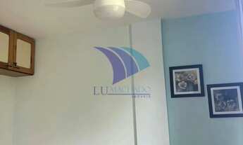 Imagem 5: COD 1774 - Apartamento à Venda Porteira Fechada