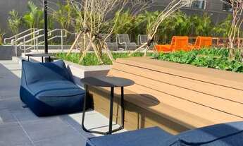 Imagem: Studio de 31 m² para venda e locação