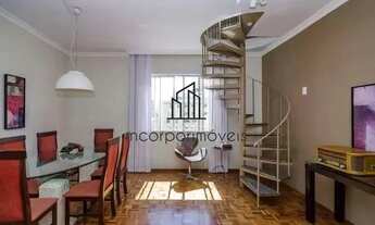 Imagem 3: Cobertura à venda, 3 quartos, 1 suíte, 1 vaga, Buritis - Belo Horizonte/MG