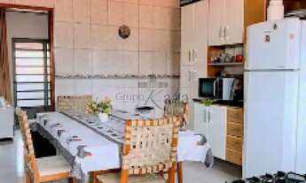 Imagem 2: Oportunidade - Casa - Cidade Morumbi - 5 Dormitórios - 236m²