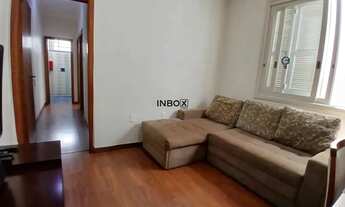 Imagem 3: Apartamento em Independência