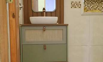 Imagem 5: Vendo ou troco Casa com 3 dormitórios