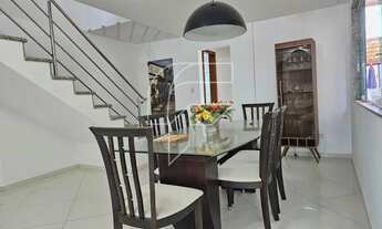 Imagem 5: Imóvel para venda com 180 metros quadrados com 3 quartos em Praia do Morro - Guarapari - E