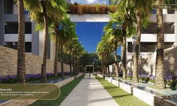 Imagem 4: 14 - ED. ZION, 100% NASCENTE, 4 SUÍTES, OBRAS ACELERADAS, EXCELENTE LOCALIZAÇÃO - 14 1HCT2