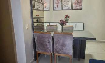 Imagem 4: Vendo lindo apartamento - Residencial Vero - 3 quartos