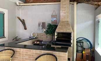 Imagem 6: Vendo ou troco ágio de casa em condomínio recanto das emas diretamente com proprietário