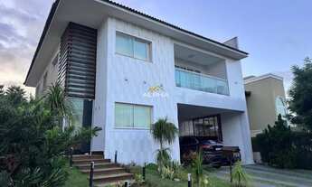 Imagem 2: Duplex Exclusivo em Alphaville Fortaleza (Porteira Fechada