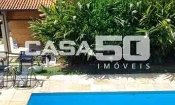 Imagem 4: Casa a venda em condomínio fechado - Valinhos