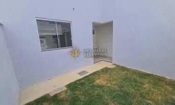 Imagem 4: Casa com 3 Quartos e 3 banheiros à Venda