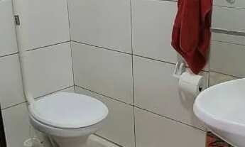 Imagem 3: Casa com 2 quartos no Costa e Silva