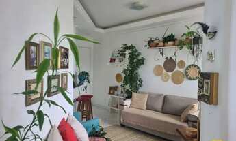 Imagem: Apartamento à venda - Conjunto Residencial