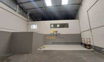 Imagem 2: Galpão para alugar, 350 m² por R$ 12.680,00/mês - Butantã - São Paulo/SP