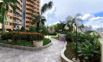 Imagem 2: Apartamento com 3 quartos, EDIFICIO VARANDAS DO SUL, São José do Rio Preto - R$ 750 mil, C